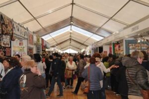 Festival patchwork sitges 1