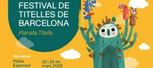 Festival titelles bcn