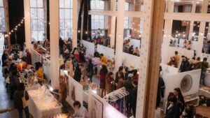 Festivalet fabra i coats foto 1