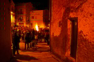 Fira trementinaires tuixent