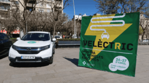 Fira velectric de reus foto 1