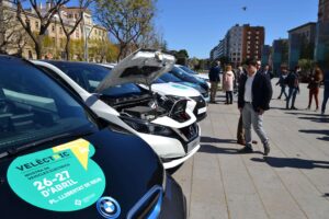 Fira velectric de reus foto 3