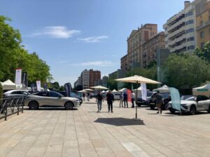 Fira velectric de reus foto 4