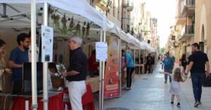 Fira agora ulldecona 2 1 1