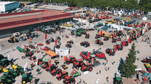 Fira agraria sant miquel 1