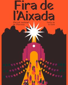 Fira aixada 2025
