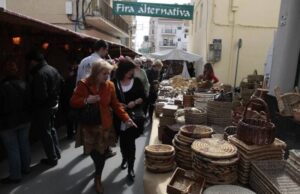 Fira alternativa ametlla 2