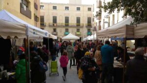 Fira altres lletres valls foto 5 1