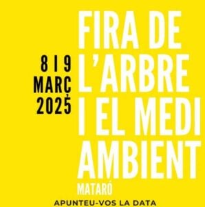 Fira arbre 2025
