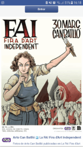 Fira art independent 1