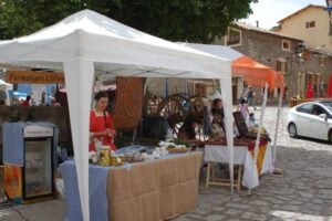 Fira artesania gosol 1