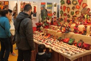 Fira artistes tarrega