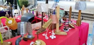 Fira brocanters arenys de mar foto 3