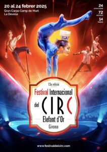 Fira circ 2025