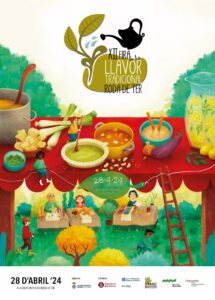 Fira de la llavor 2024 1