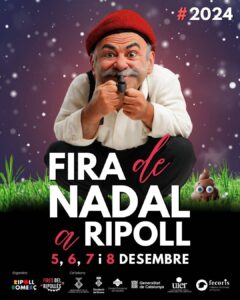 Fira de nadal ripoll 3