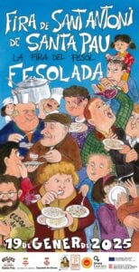 Fira del fesol 2025