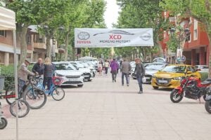 Fira del vehicle a valls foto 1
