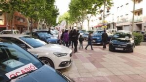 Fira del vehicle a valls foto 2