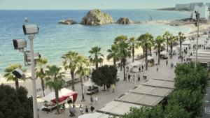 Fira destiu blanes 1