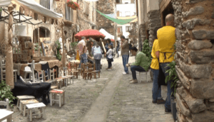 Fira d´oficis i menestrals a rialp 4 1