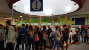 Fira estudiant manresa 1