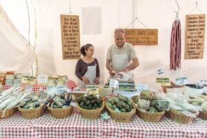 Fira gastronomica senia 3 1