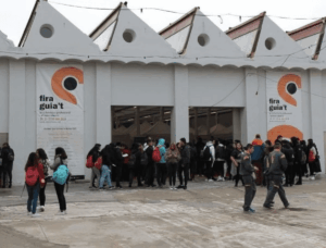 Fira guiat granollers foto 1