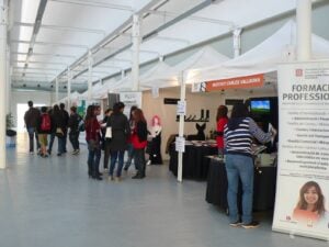 Fira guiat granollers foto 2