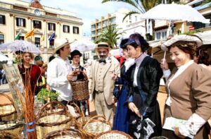Fira indians begur 1