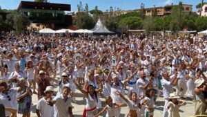 Fira indians begur 3 1