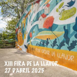 Fira llavor 2025