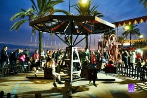 Fira medieval lloret de mar 1