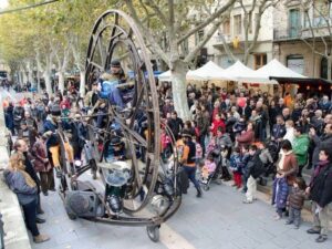 Fira mediterrania manresa 1