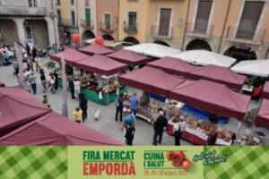 Fira mercat emporda foto 1