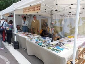 Fira modernista barcelona 3 1
