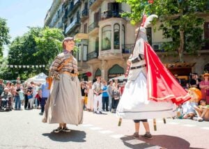 Fira modernista bcn