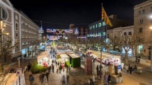 Fira nadal mataro