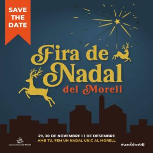 Fira nadal morell 2024