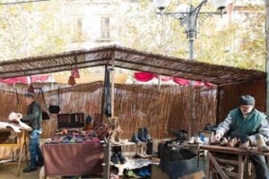 Fira nadal oficis banyoles 1