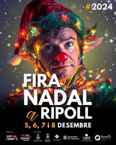 Fira nadal ripoll 2024