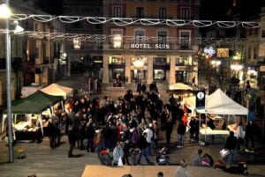 Fira nadal sant celoni