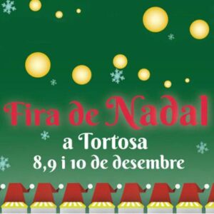 Fira nadal tortosa 2024