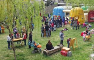 Fira natura del pallars