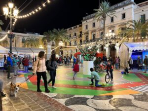 Fira novembre vilanova