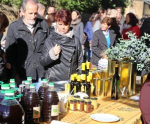 Fira oli espolla 2023
