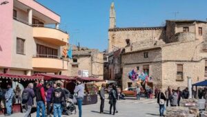 Fira oli pedra vinaixa 2