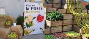 Fira poma barbens 2