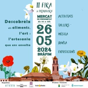 Fira primavera brafim 1