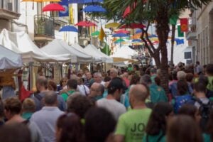 Fira ratesants mollet 3 1